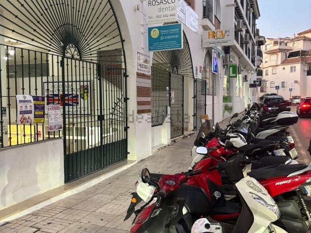 Local Comercial en venta en Arroyo de la Miel-Benalmádena Costa, Costa del Sol Occidental