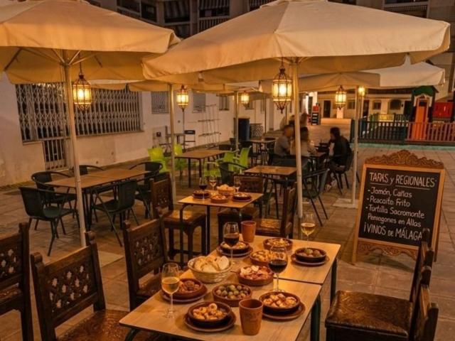 Local Comercial en alquiler en Arroyo de la Miel-Benalmádena Costa, Costa del Sol Occidental