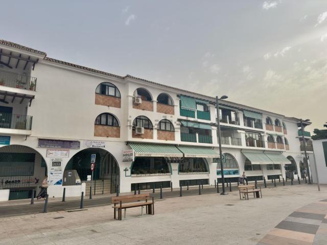 Local Comercial en venta en Arroyo de la Miel-Benalmádena Costa, Benalmádena