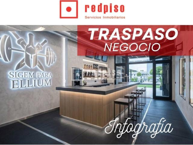 Local Comercial en alquiler en Arroyo de la Miel-Benalmádena Costa, Costa del Sol Occidental