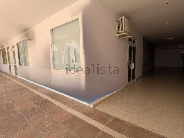 Local Comercial en alquiler en Arroyo de la Miel-Benalmádena Costa, Costa del Sol Occidental