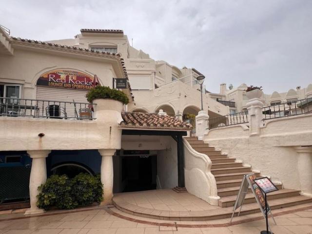 Local Comercial en venta en Costa del Sol Occidental, Andalucía