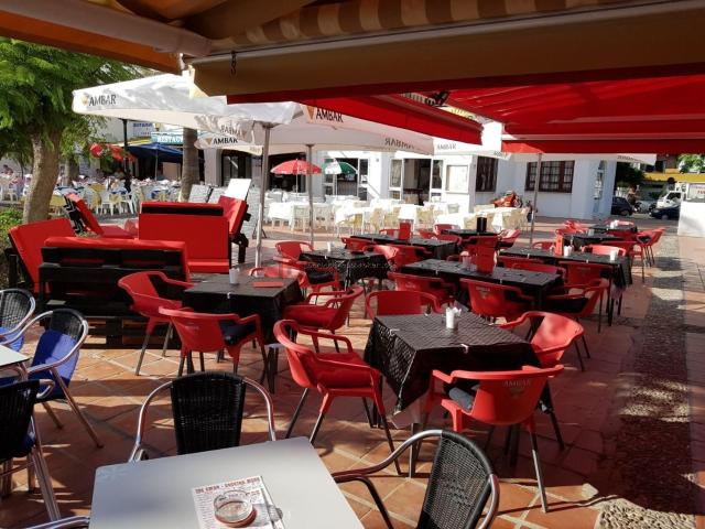 Local Comercial en alquiler en Arroyo de la Miel-Benalmádena Costa, Costa del Sol Occidental