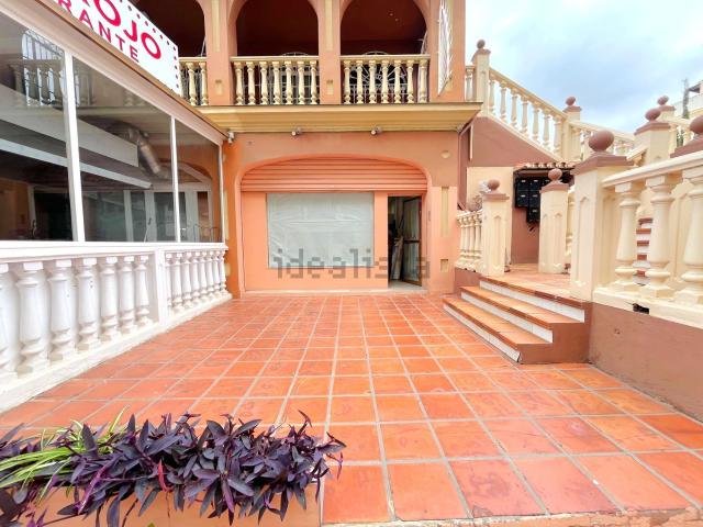 Local Comercial en alquiler en Arroyo de la Miel-Benalmádena Costa, Costa del Sol Occidental