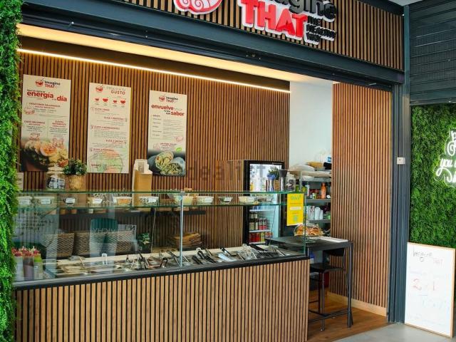 Local Comercial en alquiler en Torrequebrada, Costa del Sol Occidental