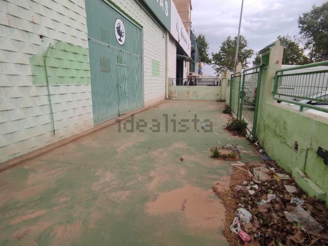 Nave en venta en Arroyo de la Miel-Benalmádena Costa, Costa del Sol Occidental