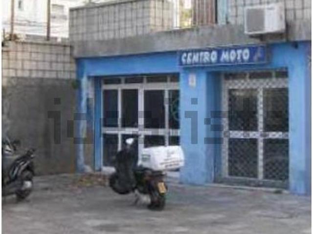 Local Comercial en venta en Arroyo de la Miel-Benalmádena Costa, Benalmádena
