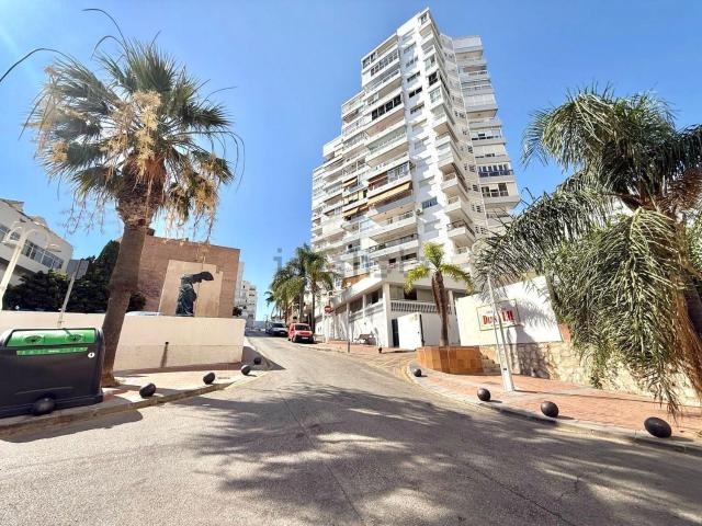 Local Comercial en venta en Benalmádena, Benalmádena Costa