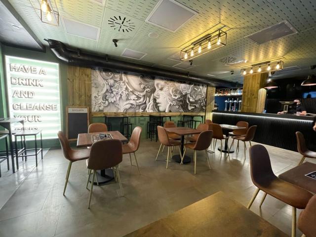 Local Comercial en alquiler en Arroyo de la Miel, Benalmádena