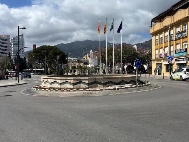 Local Comercial en venta en Arroyo de la Miel-Benalmádena Costa, Benalmádena