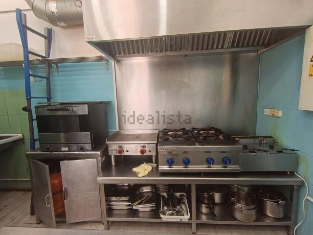 Local Comercial en alquiler en Arroyo de la Miel-Benalmádena Costa, Costa del Sol Occidental