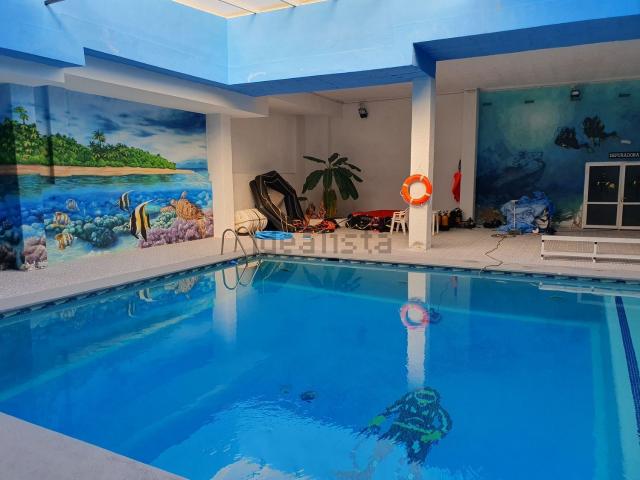 Local Comercial en venta en Torrequebrada, Costa del Sol Occidental