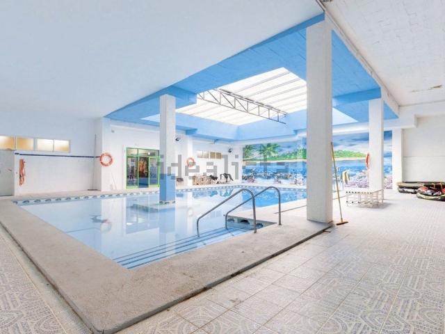 Local Comercial en venta en Torrequebrada, Benalmádena