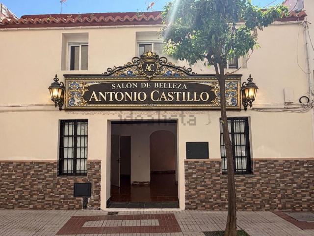 Local Comercial en alquiler en Arroyo de la Miel-Benalmádena Costa, Costa del Sol Occidental
