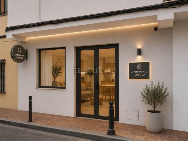 Local Comercial en venta en Arroyo de la Miel-Benalmádena Costa, Benalmádena