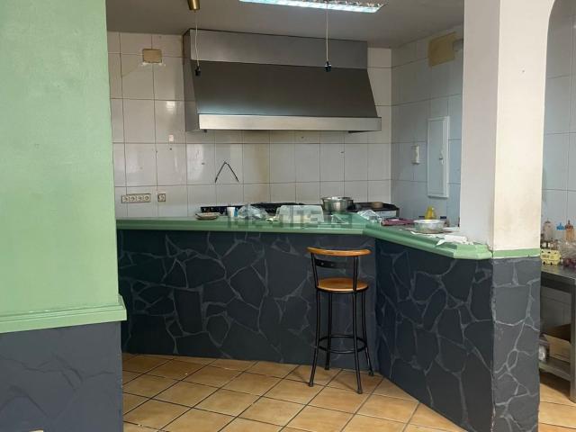 Local Comercial en alquiler en Arroyo de la Miel-Benalmádena Costa, Costa del Sol Occidental