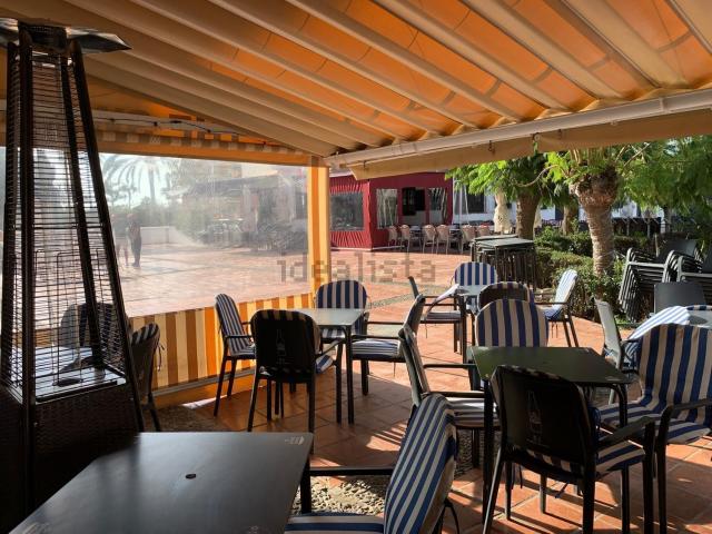 Local Comercial en alquiler en Benalmádena, Benalmádena Costa