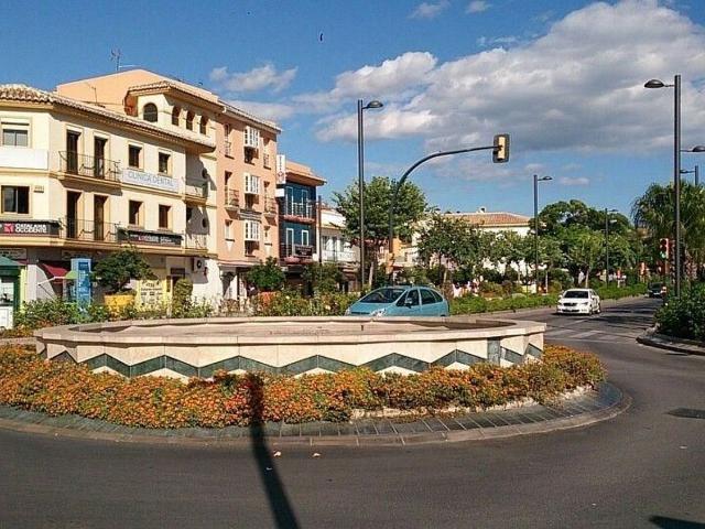 Local Comercial en alquiler en Arroyo de la Miel, Benalmádena