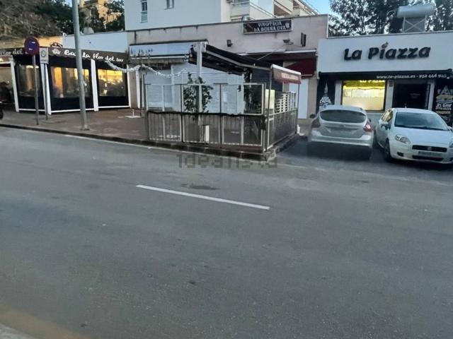 Local Comercial en alquiler en Arroyo de la Miel-Benalmádena Costa, Costa del Sol Occidental