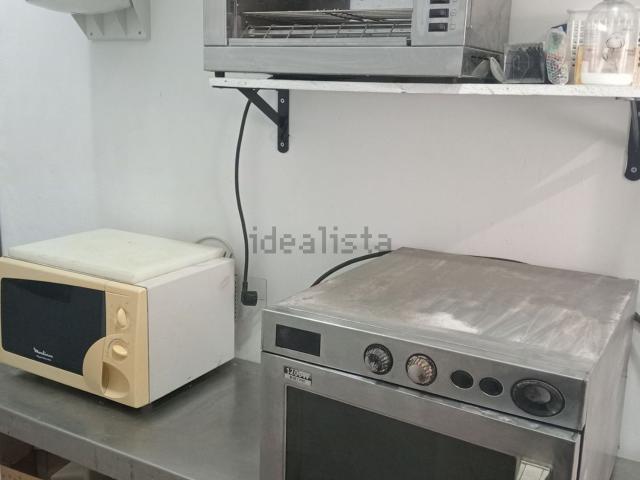 Local Comercial en alquiler en Arroyo de la Miel-Benalmádena Costa, Costa del Sol Occidental