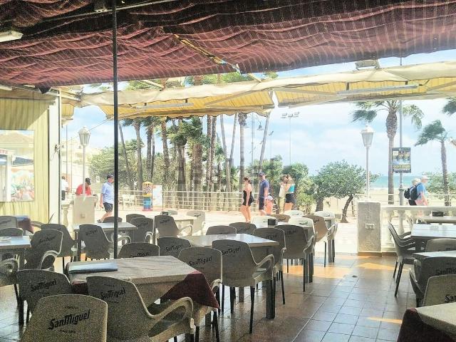 Local Comercial en alquiler en Costa, Benalmádena