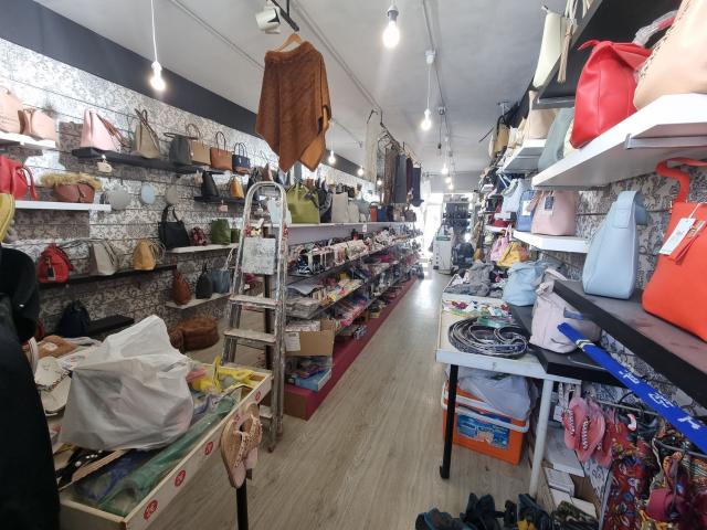 Local Comercial en venta en Arroyo de la Miel-Benalmádena Costa, Costa del Sol Occidental
