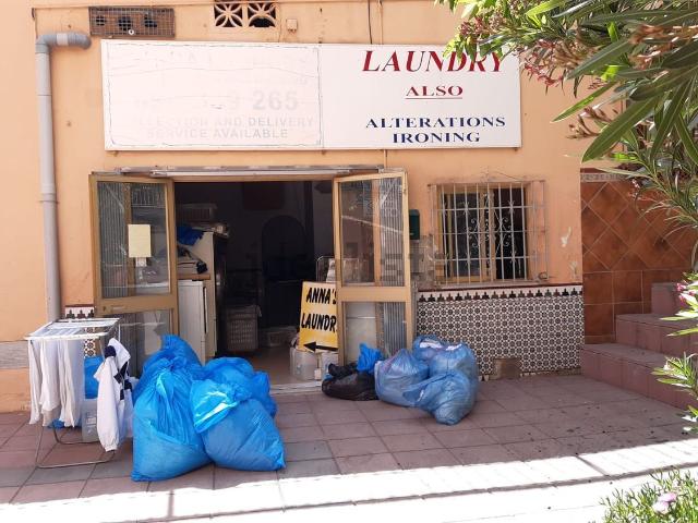 Local Comercial en alquiler en Arroyo de la Miel-Benalmádena Costa, Costa del Sol Occidental