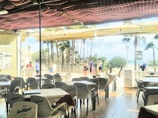 Local Comercial en alquiler en Benalmádena, Benalmádena Costa