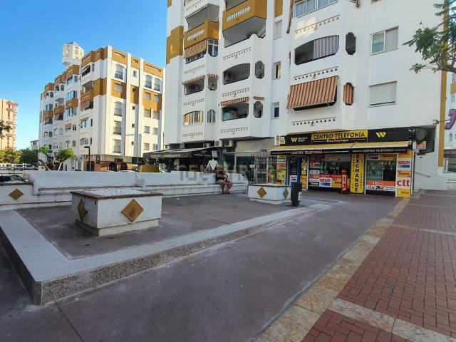 Local Comercial en alquiler en Arroyo de la Miel-Benalmádena Costa, Costa del Sol Occidental