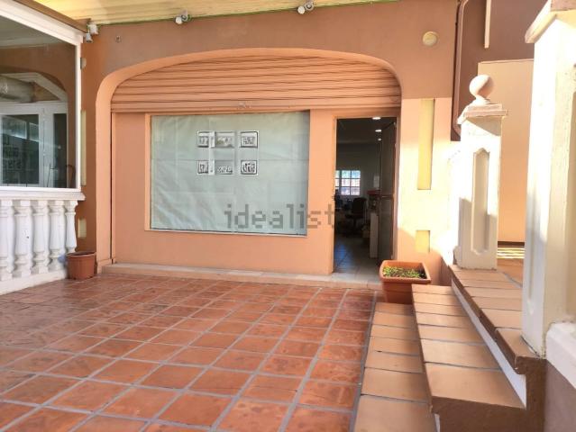 Local Comercial en alquiler en Arroyo de la Miel, Benalmádena