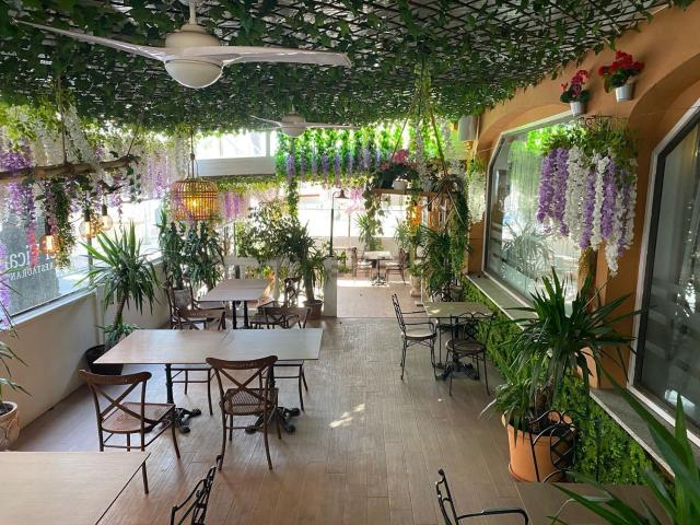 Local Comercial en alquiler en Arroyo de la Miel, Benalmádena