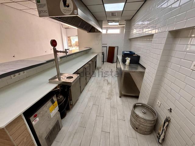 Local Comercial en venta en Benalmádena, Arroyo de la Miel