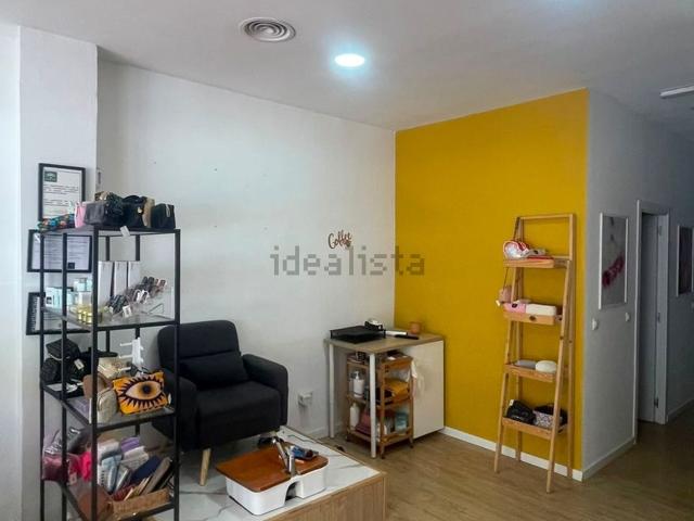 Local Comercial en alquiler en Arroyo de la Miel-Benalmádena Costa, Costa del Sol Occidental