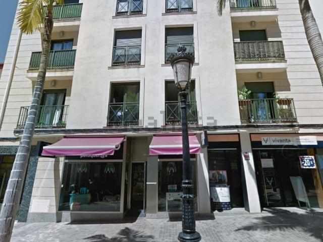 Local Comercial en venta en Arroyo de la Miel-Benalmádena Costa, Benalmádena