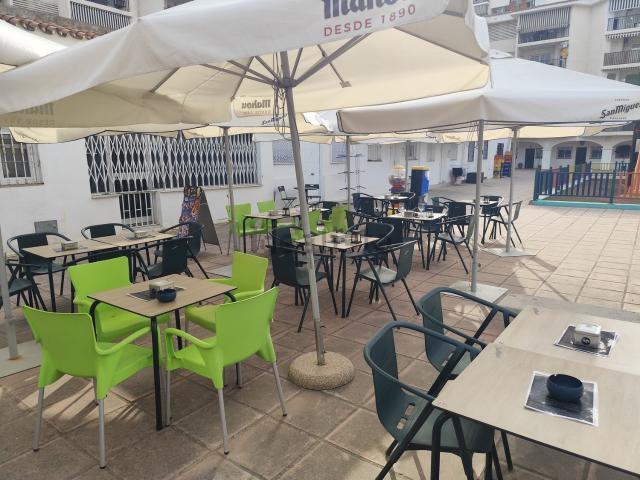 Local Comercial en alquiler en Arroyo de la Miel-Benalmádena Costa, Costa del Sol Occidental