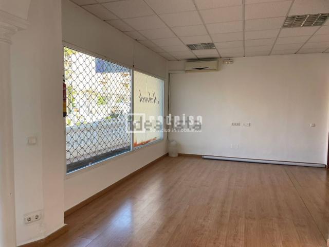 Local Comercial en venta en Arroyo de la Miel-Benalmádena Costa, Benalmádena