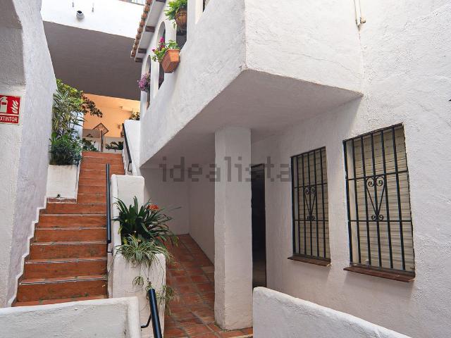 Local Comercial en venta en Benalmádena, Arroyo de la Miel