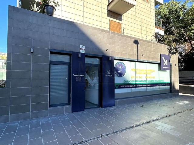 Local Comercial en alquiler en Arroyo de la Miel, Benalmádena