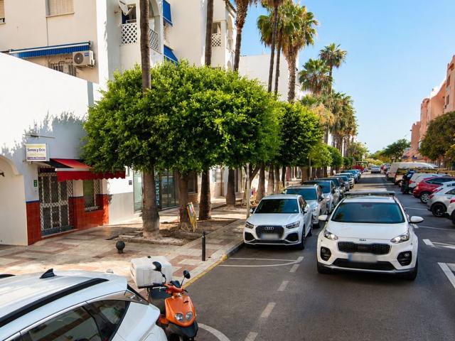 Local Comercial en alquiler en Arroyo de la Miel-Benalmádena Costa, Costa del Sol Occidental