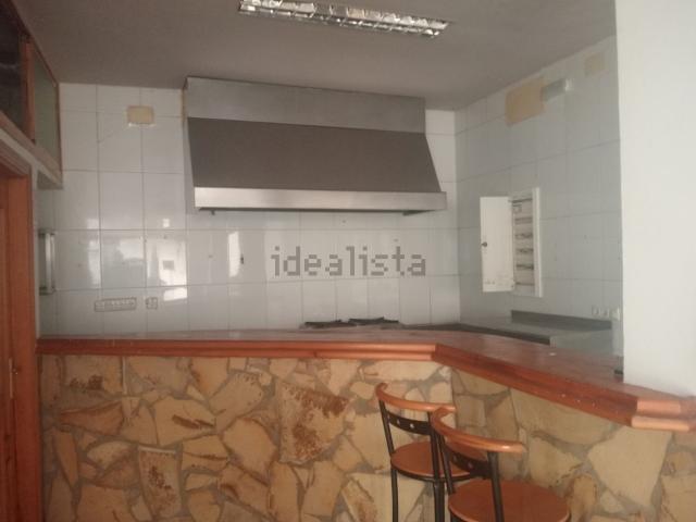 Local Comercial en alquiler en Arroyo de la Miel-Benalmádena Costa, Costa del Sol Occidental