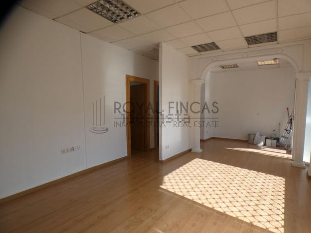 Local Comercial en venta en Arroyo de la Miel-Benalmádena Costa, Costa del Sol Occidental