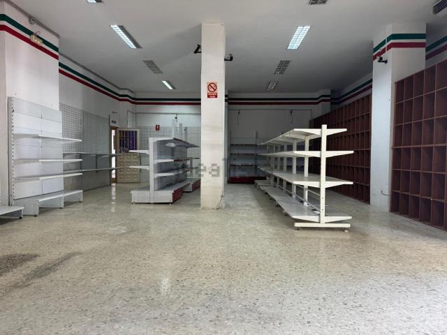 Local Comercial en alquiler en Benalmádena, Arroyo de la Miel