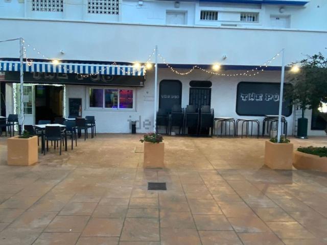 Local Comercial en venta en Benalmádena, Arroyo de la Miel