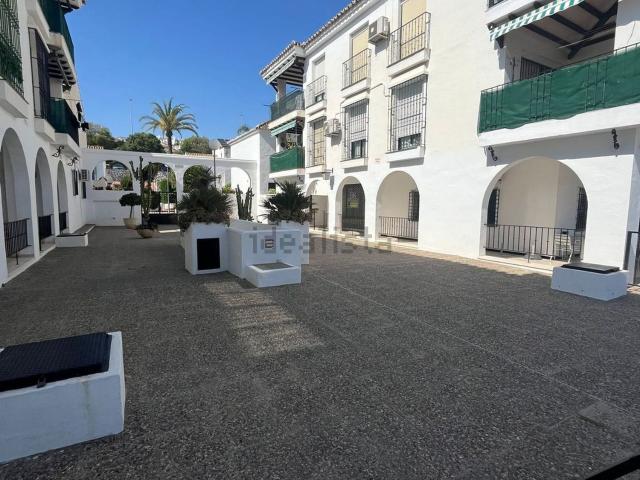 Local Comercial en alquiler en Benalmádena, Arroyo de la Miel