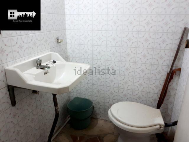 Local Comercial en venta en Alipark, l'Alacantí