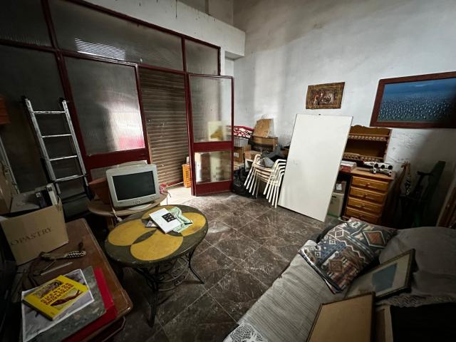 Local Comercial en venta en Alipark, l'Alacantí