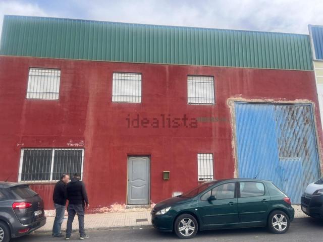 Nave en venta en Comarca de Guadix, Andalucía