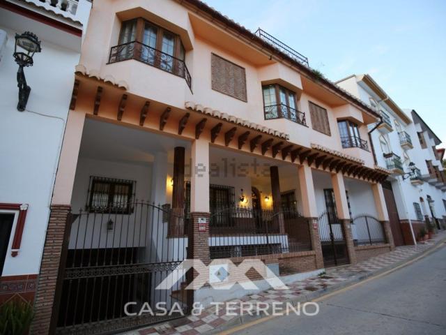 Local Comercial en venta en La Axarquía, Andalucía