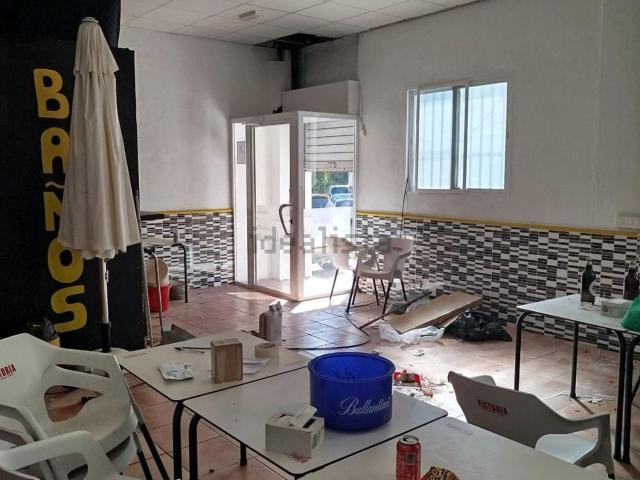 Local Comercial en venta en La Axarquía, Andalucía