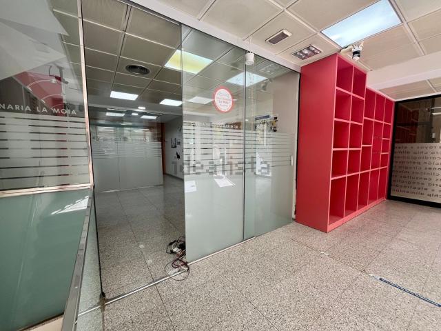 Local Comercial en alquiler en Las Eras, Benavente